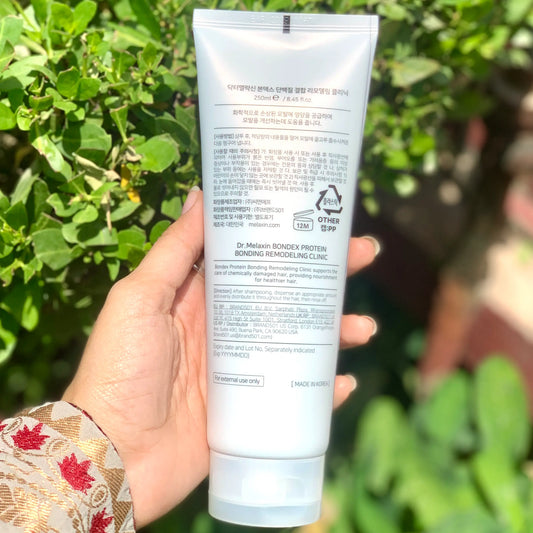 Dr. Melaxin Bondex Clinic 2