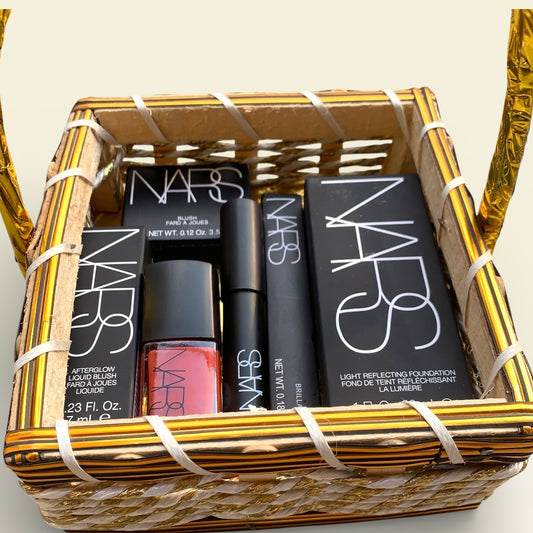 Nars Gift Basket