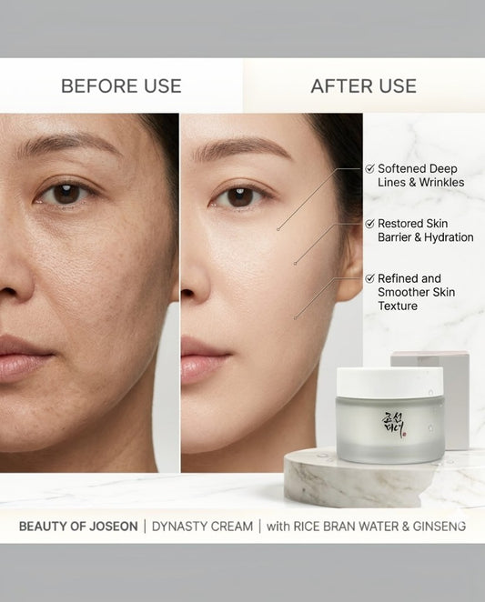 Beauty Of Joseon Dynasty Cream