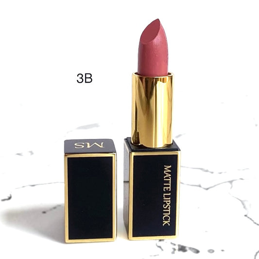 Premium Matte Lipstick 3B