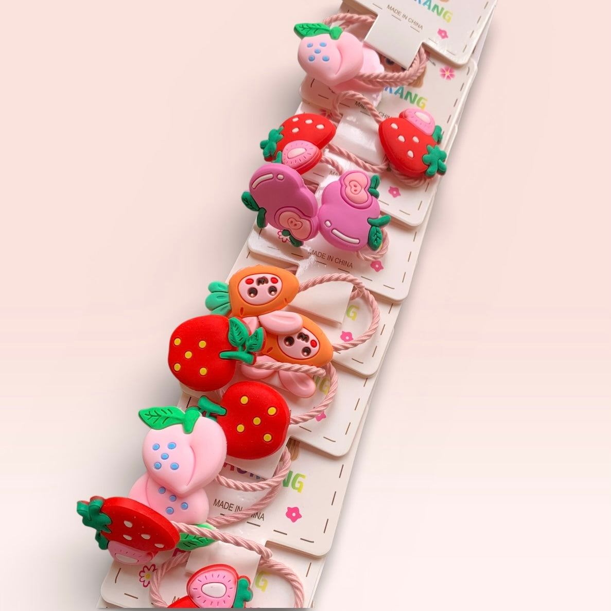 Kids Hair Accessories