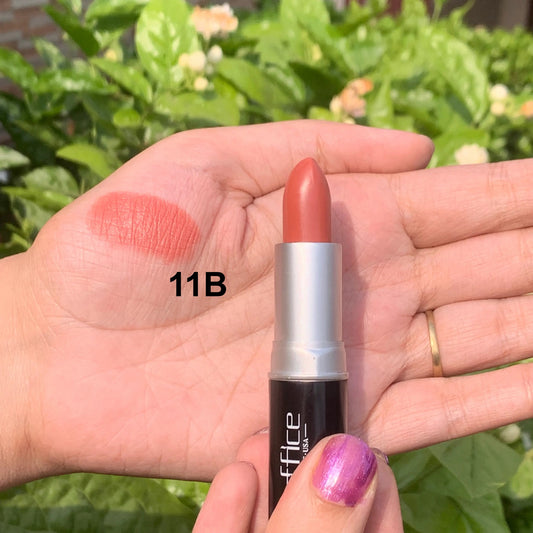 Premium Matte Lipstick 11B