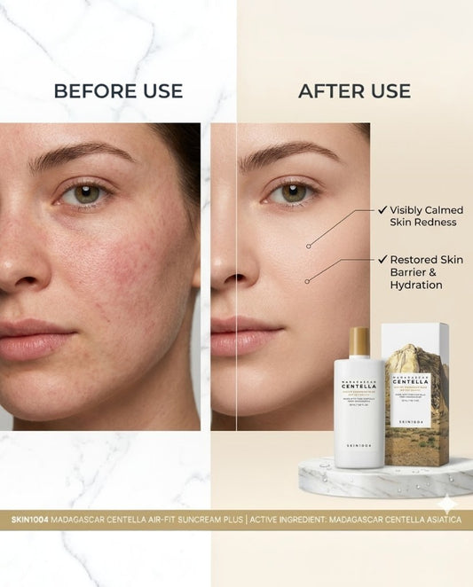 Centella Air Fit Sunscreen Plus SPF 50+ PA+++