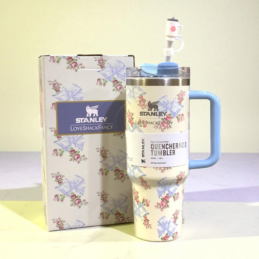 Stanley Hot & Cold UV Print Tumblers 1.2L