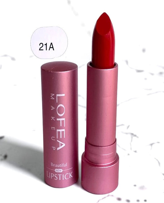 Premium Matte Lipstick 21A