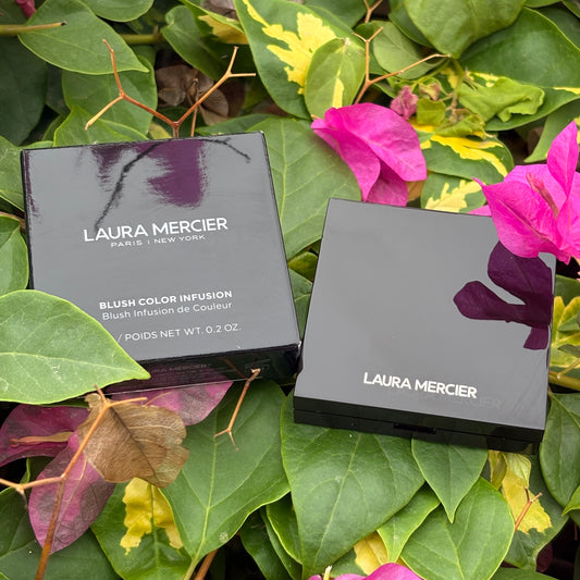 laura mercier blush color infusion