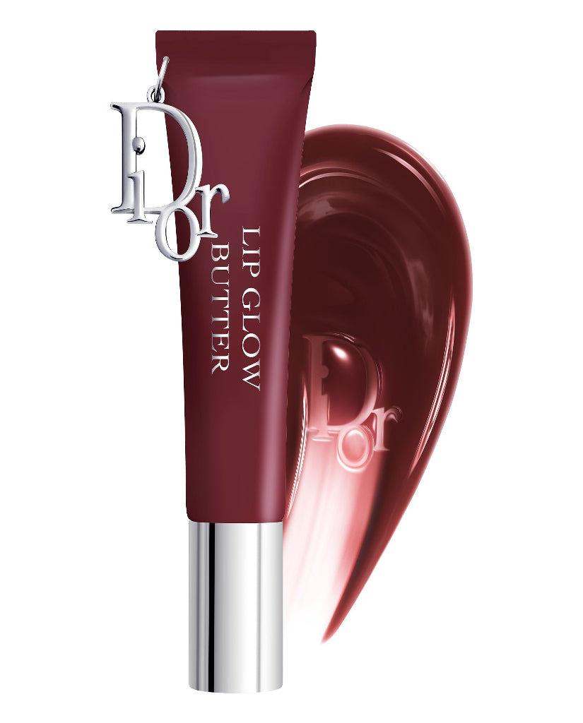 Dior Lip Glow Butter