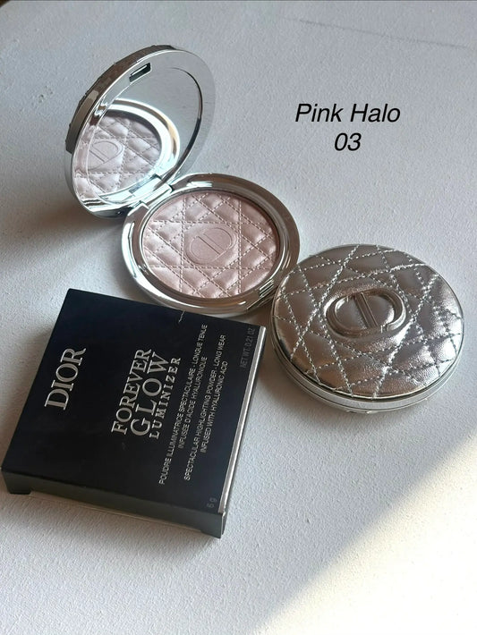 Dior Forever Glow Luminizer