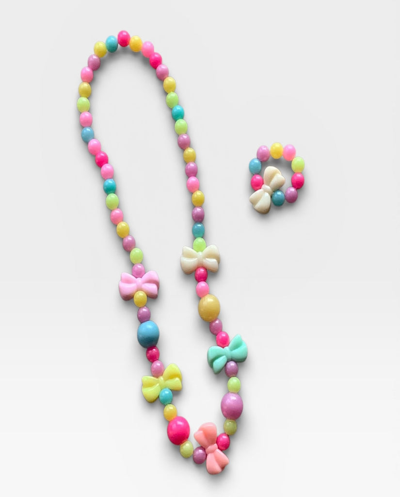 Kids Jewellery And Hairpin Sets