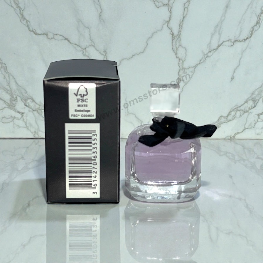 YSL Mon Paris Mini Travel Perfumes