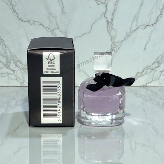YSL Mon Paris Mini Travel Perfumes 7.5ml