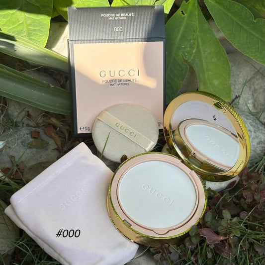 Gucci Poudre De Beauty Mat Naturel