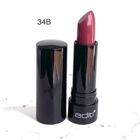 Premium Matte Lipstick 34B
