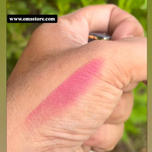 Medora Matte Lipstick Long Lasting