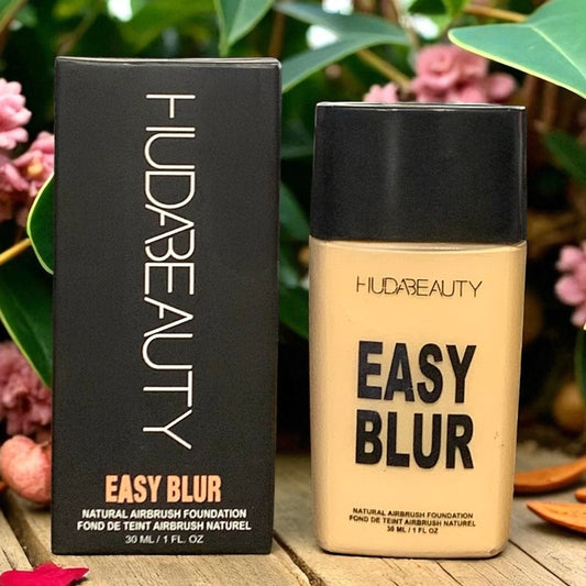 Huda Beauty Easy Blur Natural Airbrush Foudation