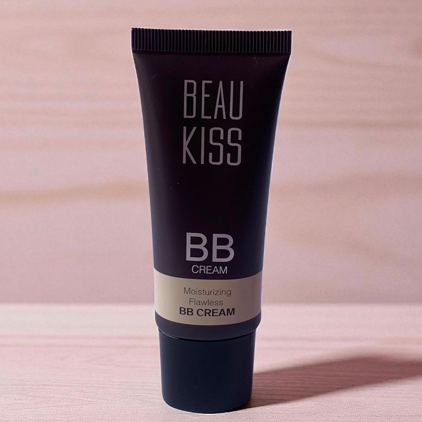 beau kiss bb cream