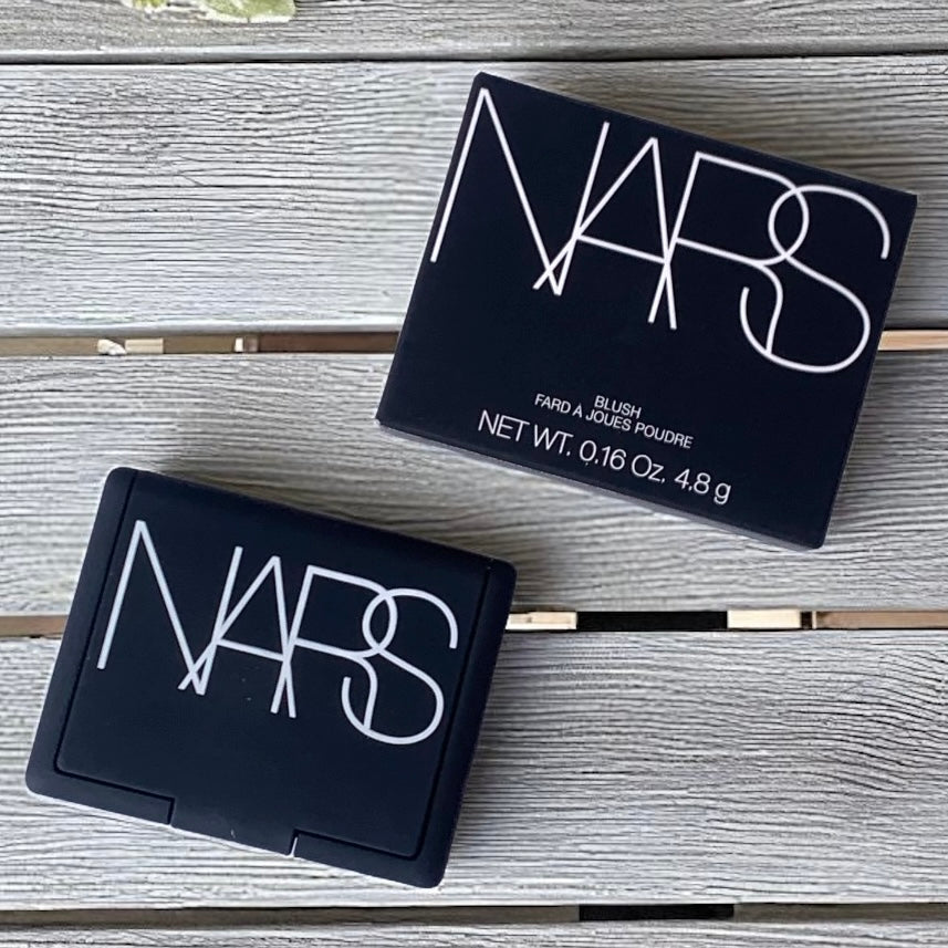 nars blush