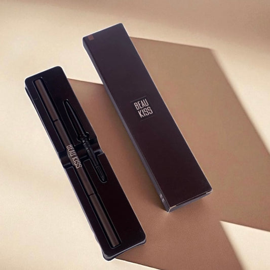 beau kiss eeyebrow pencil