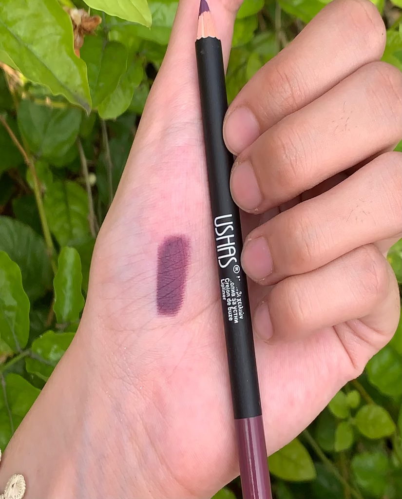 ushas lip liner pencil
