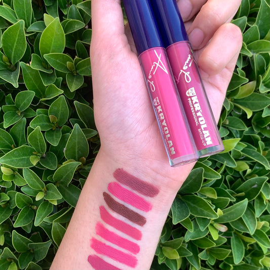 kryolan matteLip Gloss