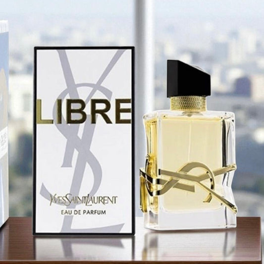 YSL Libre Perfume 50ml