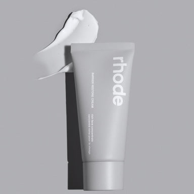 rhode barrier restore cream