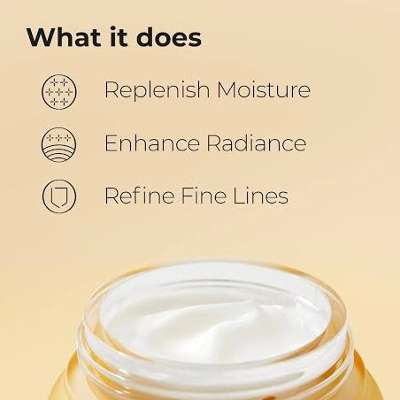 cosrx propolis light cream