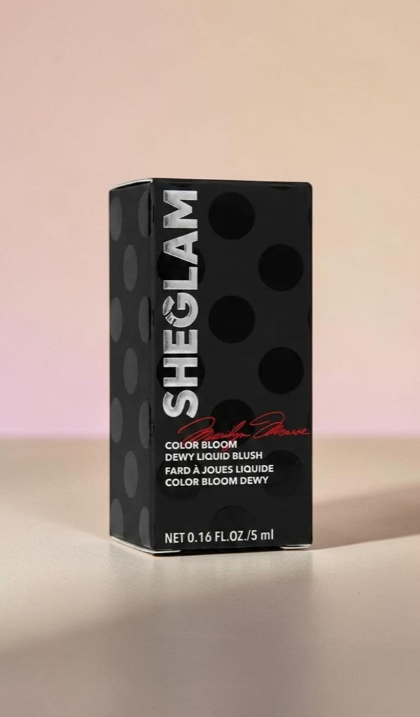 Sheglam Dewy Liquid Blush - Tint