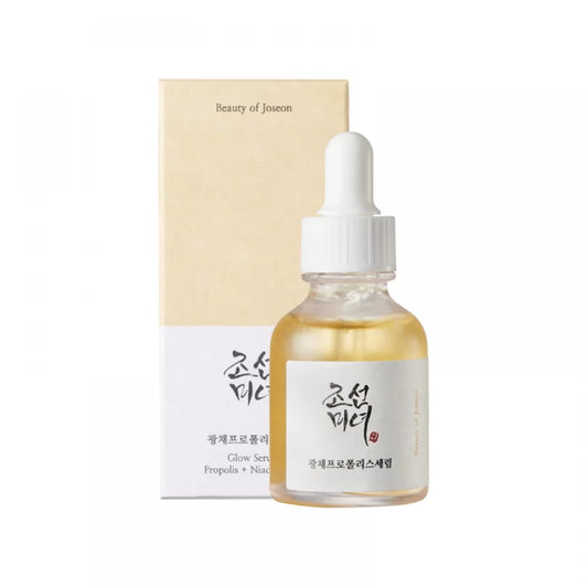 Beauty Of Joseon Propolis+Niancinamide Glow Serums