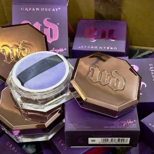 Urban Decay All Night Loose Setting Powder