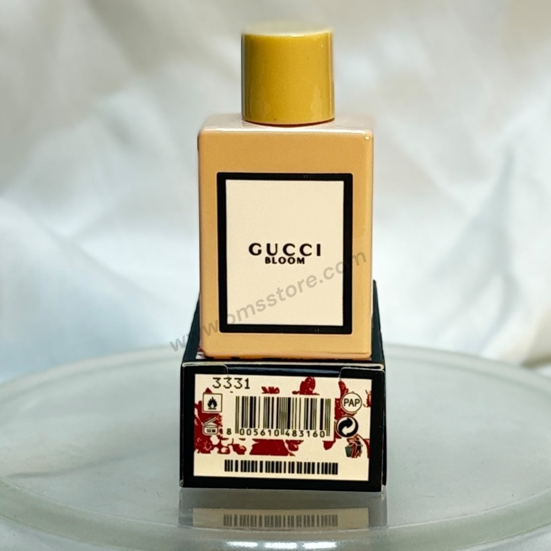 Gucci Bloom Mini Travel Perfume EDP