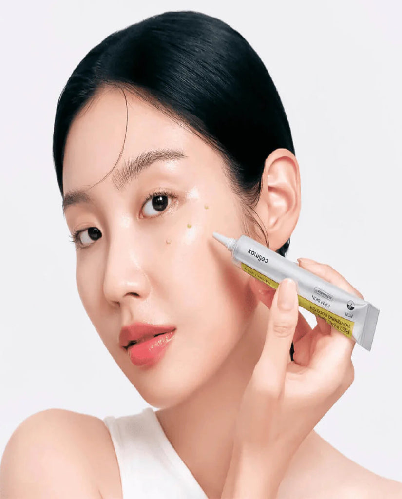 Celimax Retinol Shot Tightening Booster