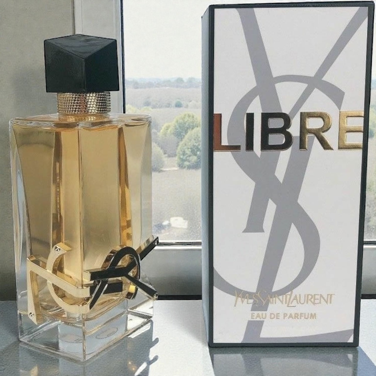 YSL Libre Perfume EDP 90ml premium