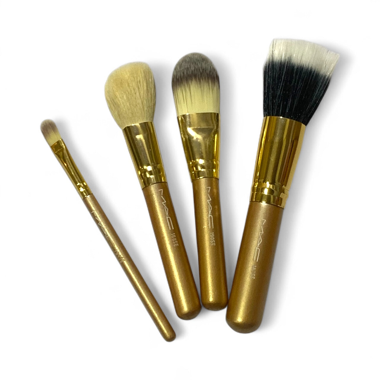 Mac Brush Set
