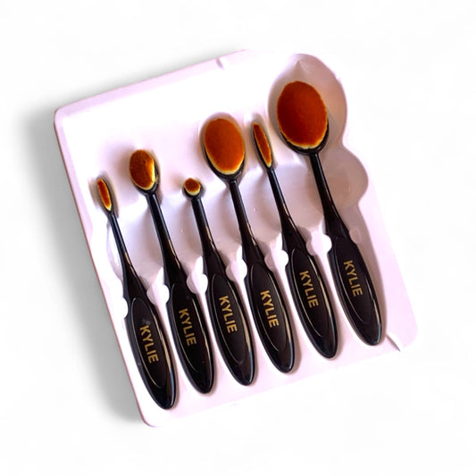 Kylie Brush Set