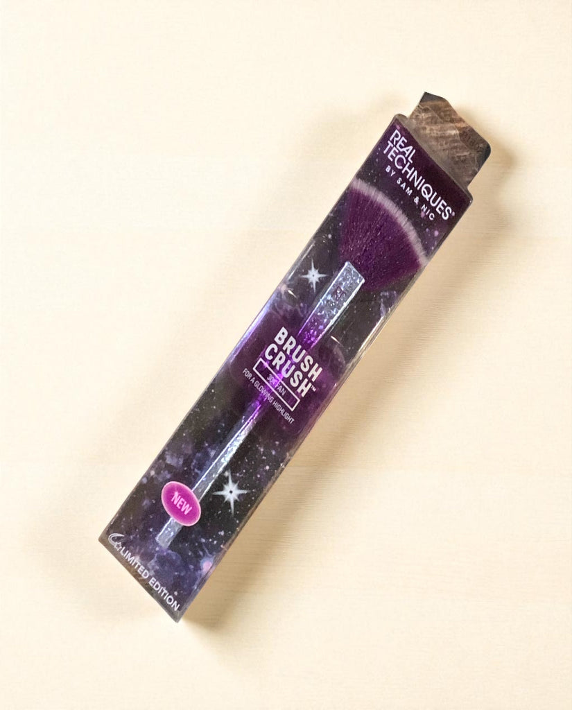 Real Techniques Fan Brush