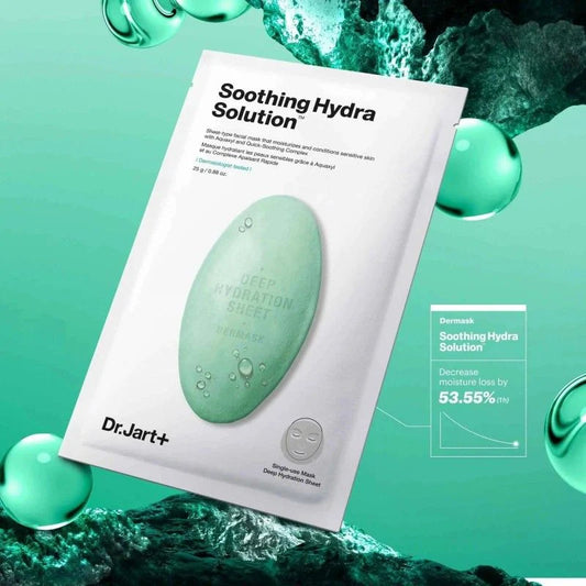 Dr Jart+ Deep Hudration Sheet Mask