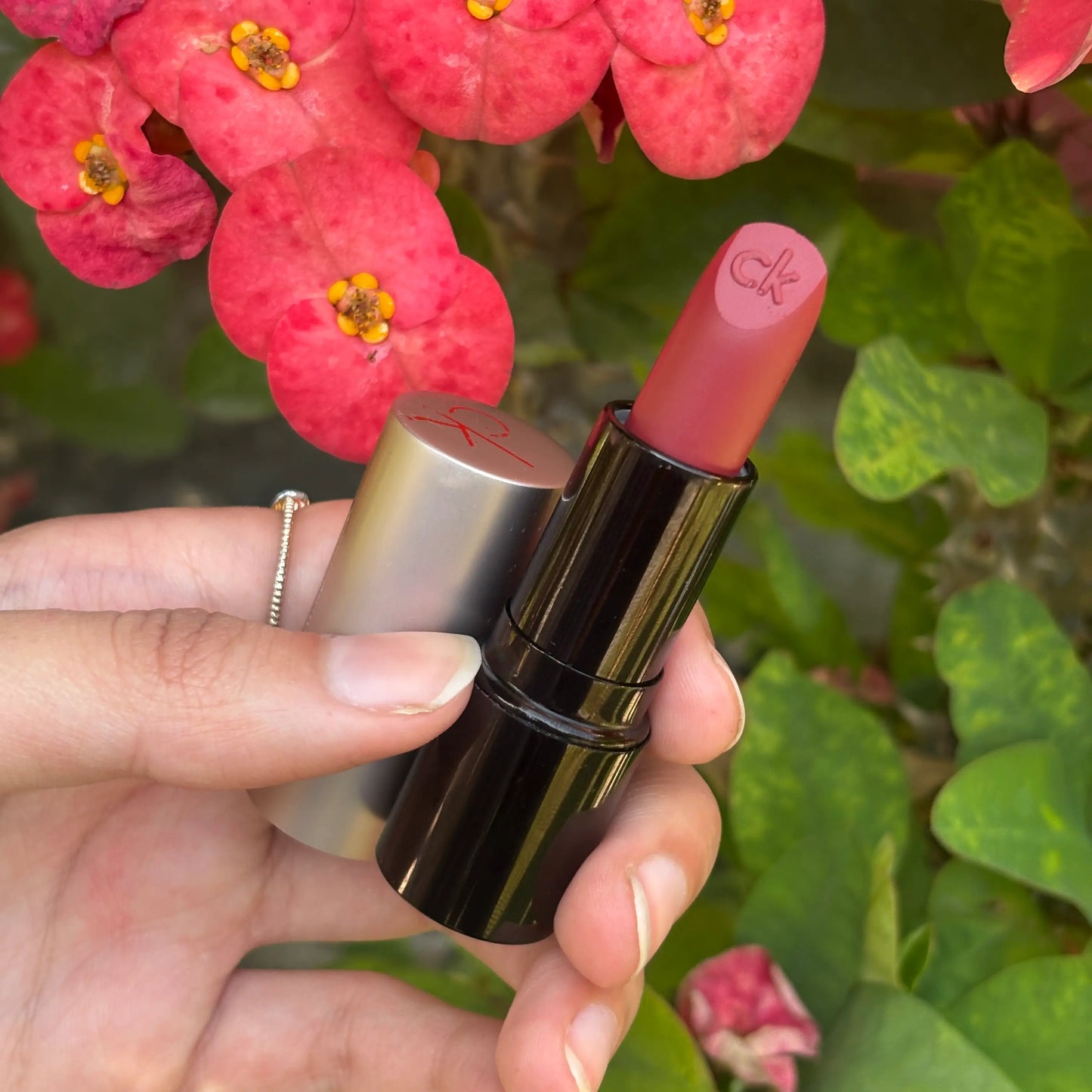 CK Matte Lipsticks 12 Colours