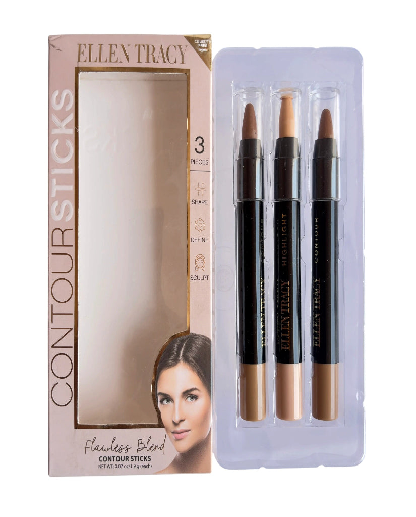 Ellen Tracy Eyeshadow Pack