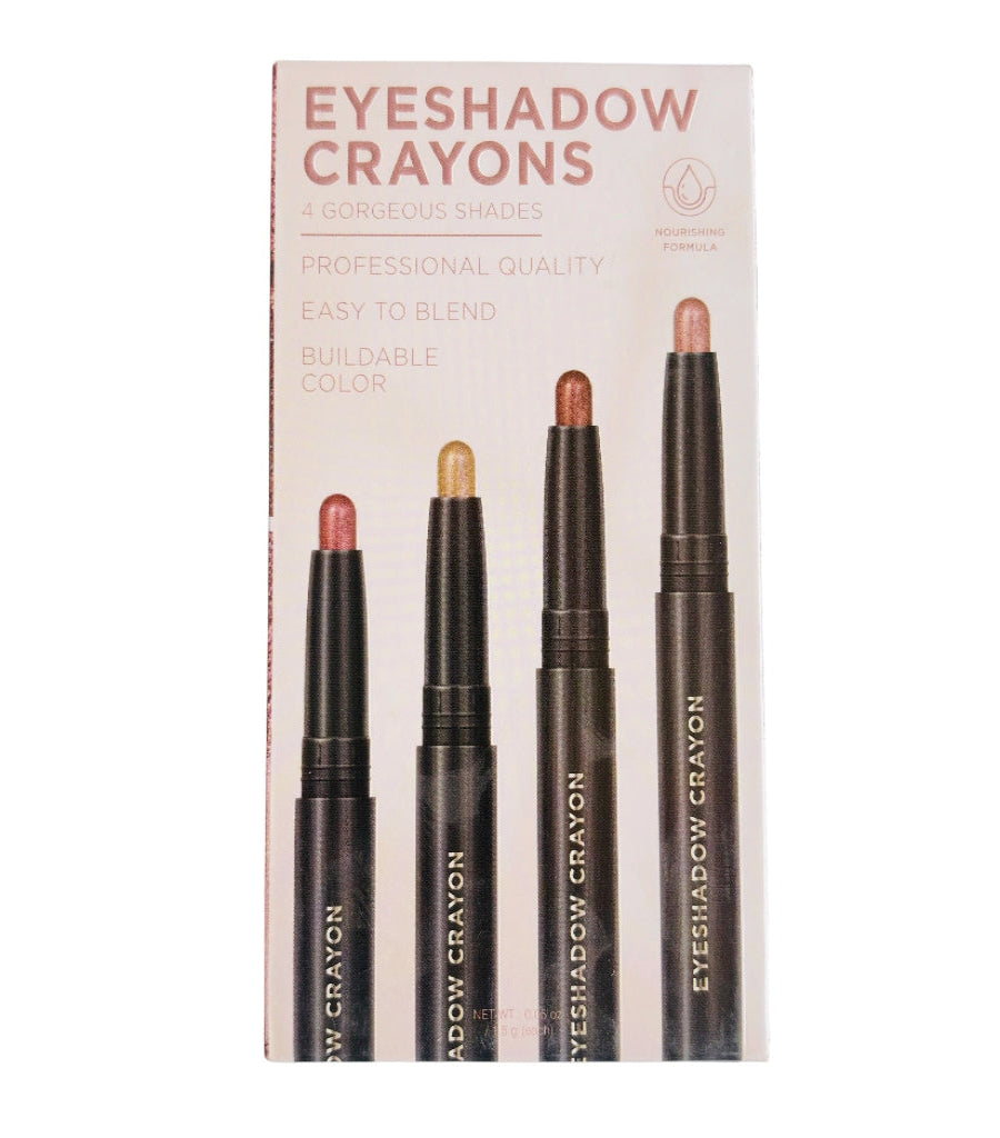 Ellen Tracy Eyeshadow Pack