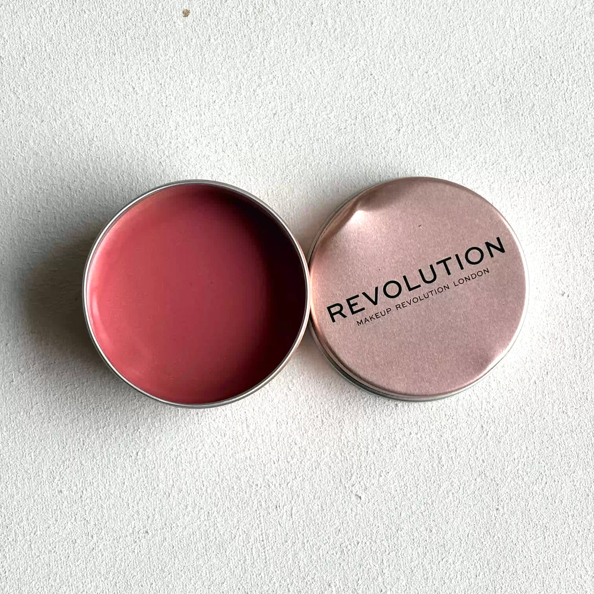 Revolution Creamy Blush