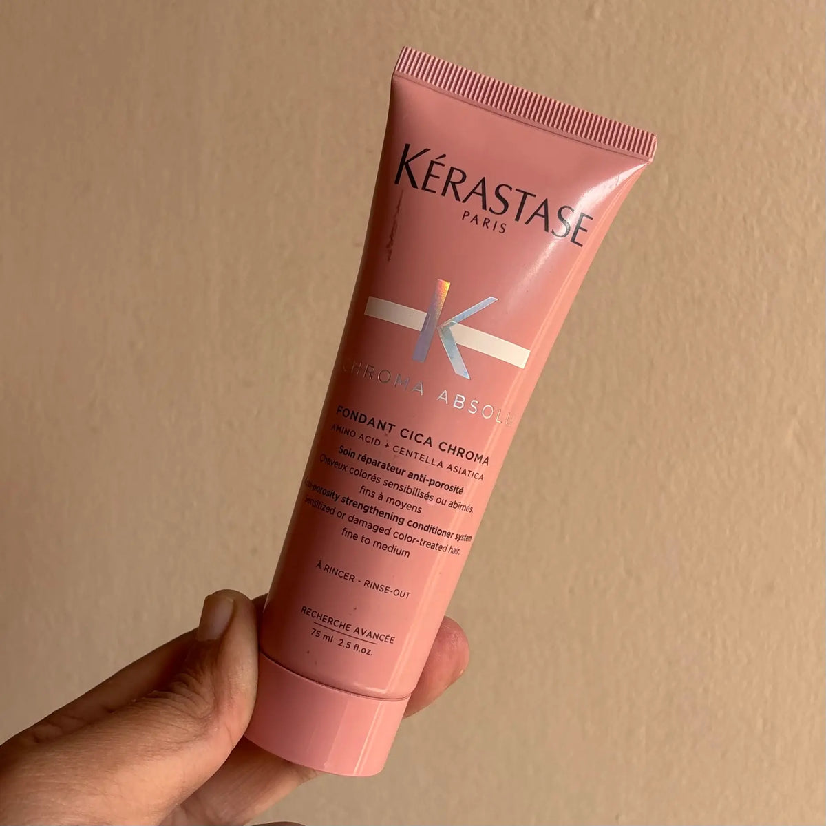 Kerastase Cica Hair Treatment