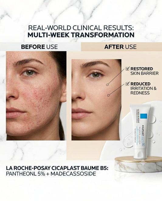La Rochey posay Cicaplast Baume b5+ (40ml)