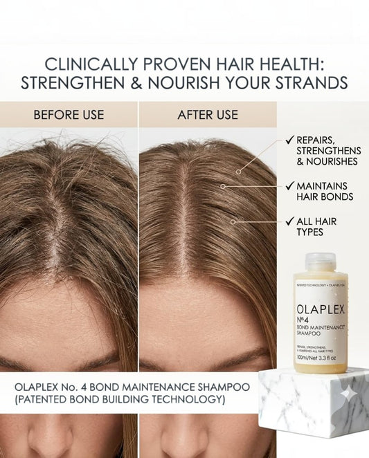 Olaplex Shampoo 100ML