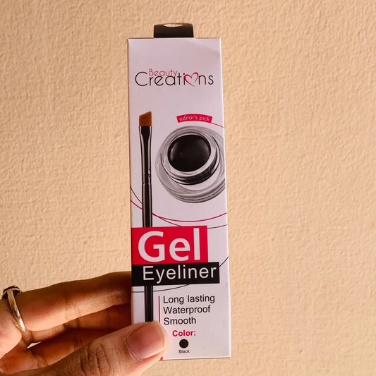 Creations Gel eyeliner