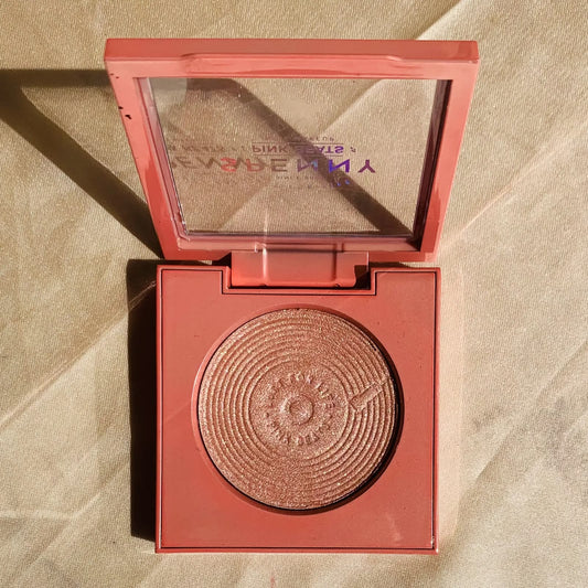 Spenny pink Highlighter