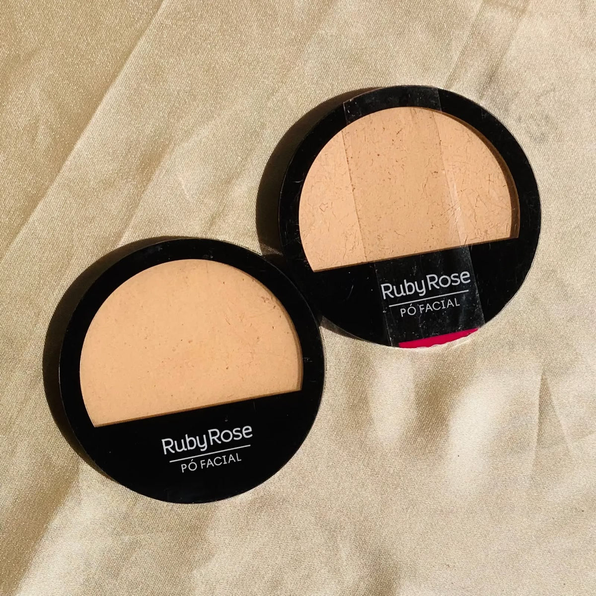 Ruby Rose Face powder