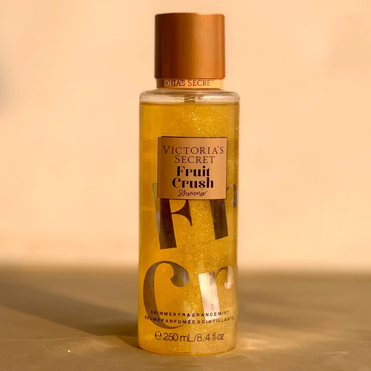 Victoria's Secret Fruit Crush Mist Shimmer