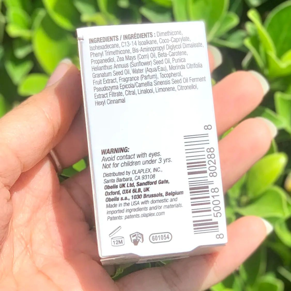 Olaplex No.7 Bonding Oil