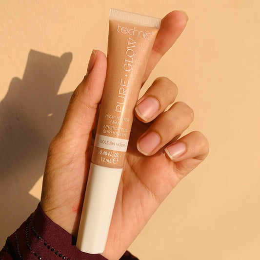 Technic Pure Glow Highlighter